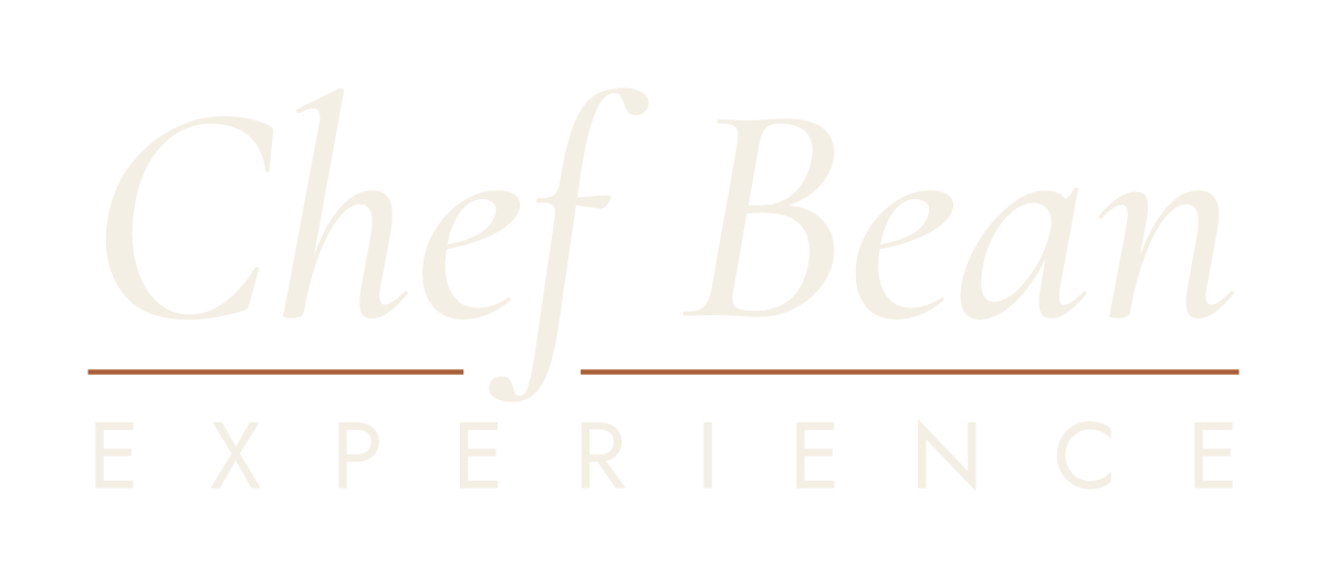 The Chef Bean Experience