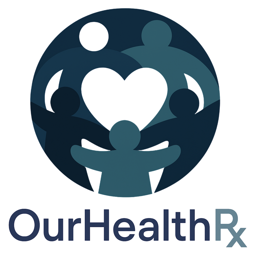 OurHealth Rx